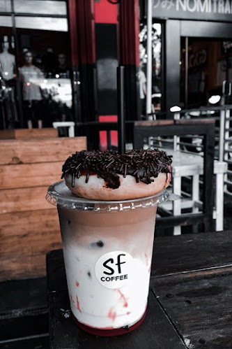 Sunday Funday Coffee - Kota Gorontalo