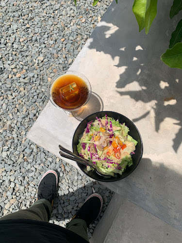 Wolfgang.Coffee - Kota Tebing Tinggi