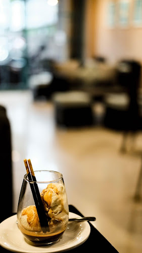 Comentarii opinii despre Dailydose Coffee & Eatery