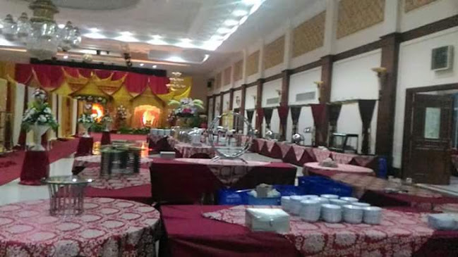 Opinii despre Citra Boga catering bandung by ibu ella în Kota Bandung - Gastronomi dan perhotelan