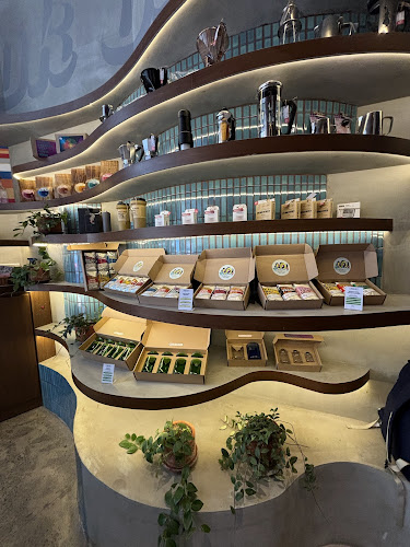 Comentarii opinii despre Seniman Coffee Trunojoyo