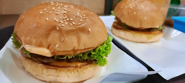 Meet Meat - Gastronomi dan perhotelan