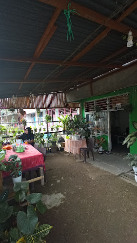 Palai Cinta Sikalang