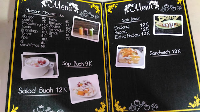 Caubar cendrawasih 3 - Kab. Tasikmalaya