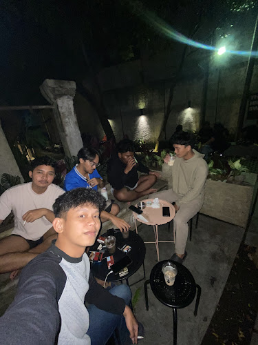 The Hidden Swargi Coffee Roastery