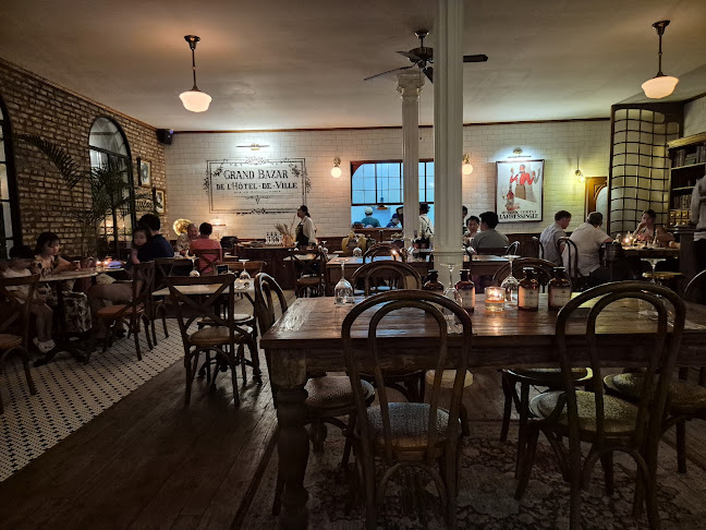 Brasserie République - Kota Denpasar