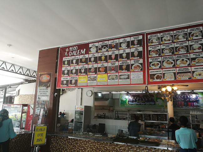 Comentarii opinii despre Sego Dalem