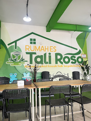 Ruko Royal Sincom, Blk. E No.15 - 16, Tlk. Tering, Kota Batam, Kepulauan Riau 29431