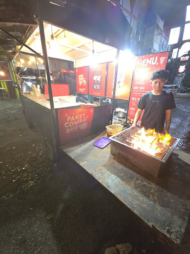 Opinii despre BarBarQue în Kota Palembang - Gastronomi dan perhotelan