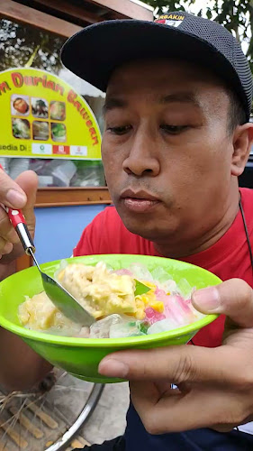 Opinii despre Es Krim Durian & Sop Durian Bawean în Kota Bandung - Gastronomi dan perhotelan