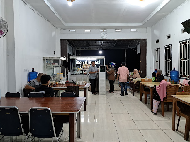 Rumah Makan Kiambang