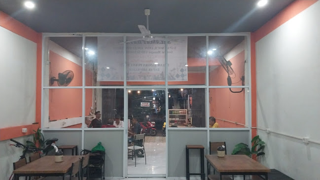Warung Kopi CDS