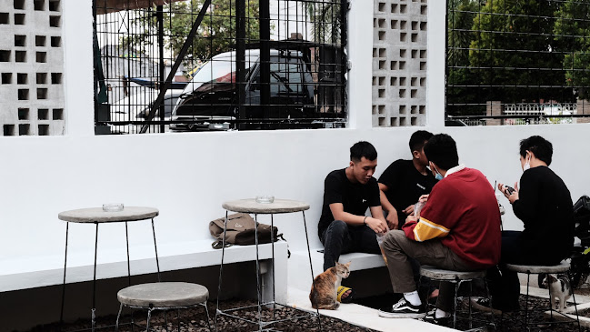 Opinii despre Koloni Coffee în Kota Palembang - Gastronomi dan perhotelan