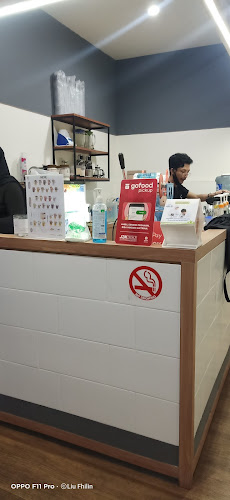 Jl. Pulo Empang No.60, RT.01/RW.05, Paledang, Kecamatan Bogor Tengah, Kota Bogor, Jawa Barat 16122