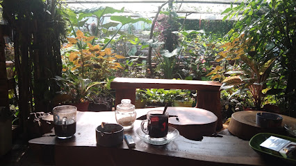 Garita Garden Cafe
