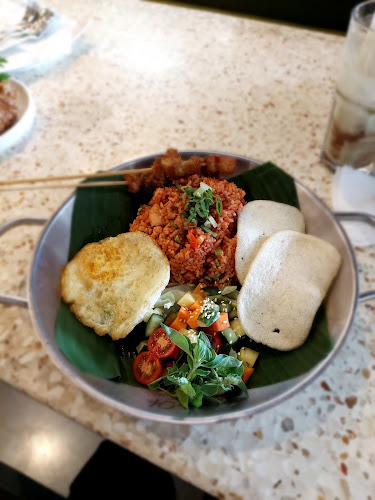 My Kopi-O! Surabaya Town Square - Gastronomi dan perhotelan