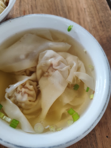 Mie Kebon Tangkil / Mie Koey Fong - Gastronomi dan perhotelan