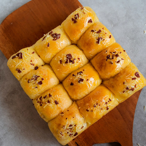 Comentarii opinii despre Baked With Joey