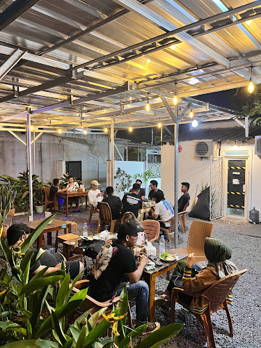 Opinii despre Skena Space în Kota Bandar Lampung - Gastronomi dan perhotelan