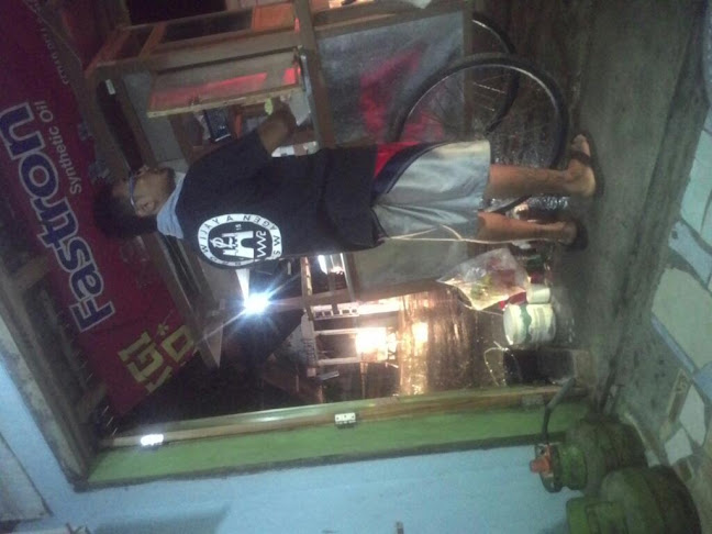 Opinii despre BAKSO ALIFA în Kota Bandar Lampung - Gastronomi dan perhotelan