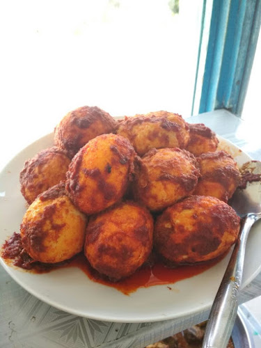 Comentarii opinii despre Warung Makan BuDe