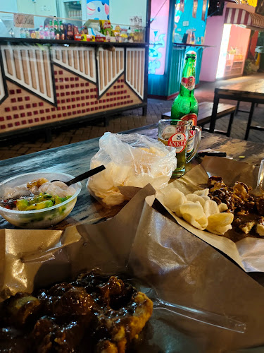 Loop - Graha Famili - Surabaya