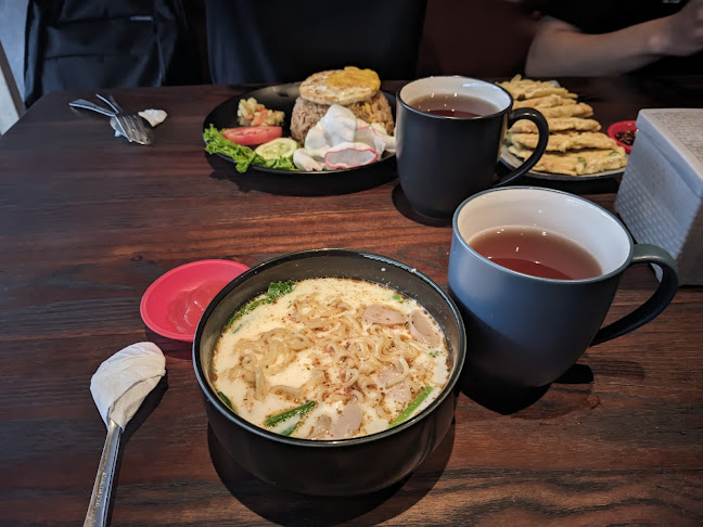 Jl. Hartono Raya, RT.001/RW.006, Klp. Indah, Kec. Tangerang, Kota Tangerang, Banten 15117