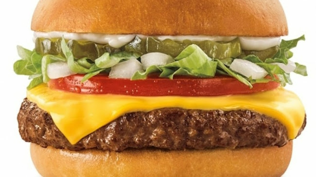 Nikita Fried Chicken Cilodong - Gastronomi dan perhotelan