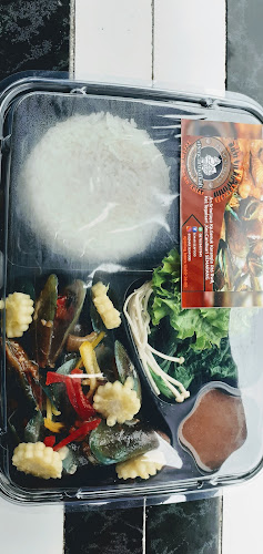 Jl. Genuk Karanglo, RT.06/RW.08, Tegalsari, Kec. Candisari, Kota Semarang, Jawa Tengah 50614