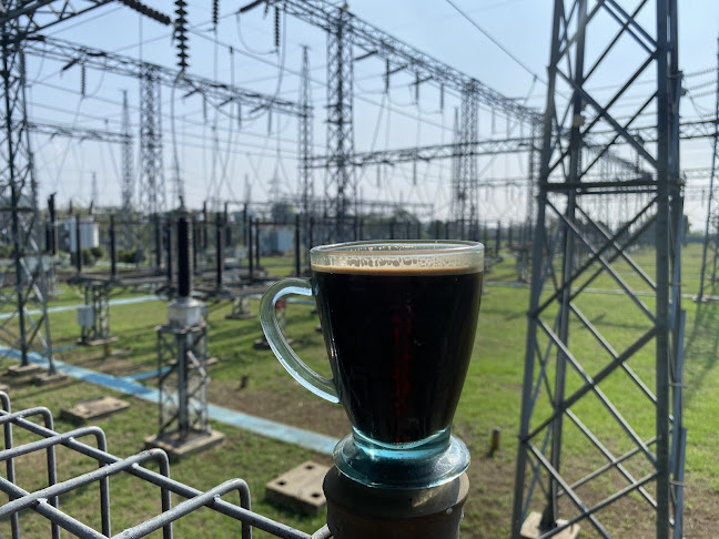 Toko Kopi Tjap Toean & Njonja - Gastronomi dan perhotelan