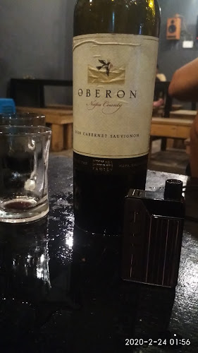 Warkop Memories - Surabaya