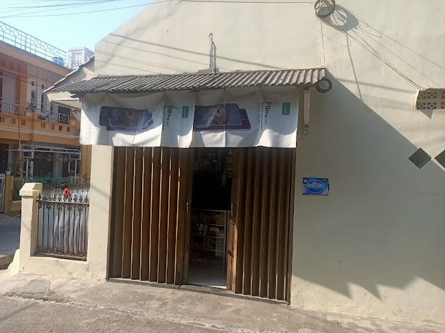 Salsabila Yogurt - Gastronomi dan perhotelan