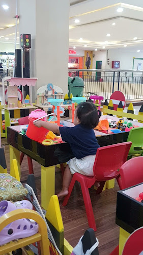 Comentarii opinii despre Pasar Atom