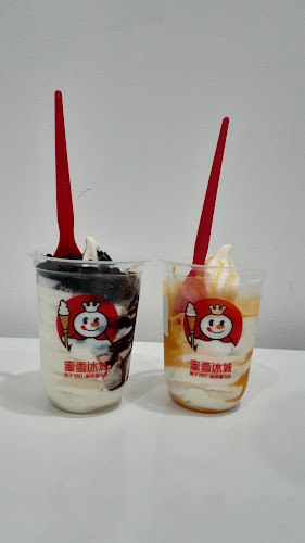 Mixue Tlogosari - Kota Semarang