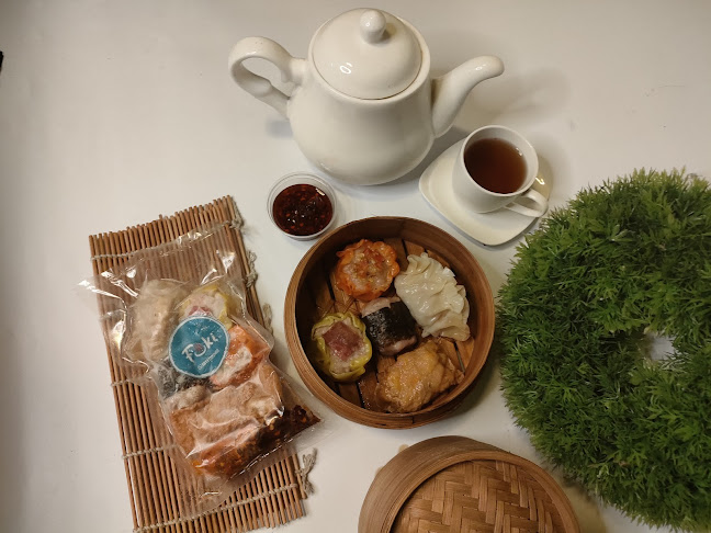 Opinii despre Fuki Bakmi Dimsum Hainan în Kab. Tasikmalaya - Gastronomi dan perhotelan