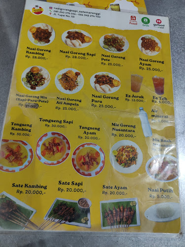 Jl. Tupai No.82, Bonto Biraeng, Kec. Mamajang, Kota Makassar, Sulawesi Selatan 90132