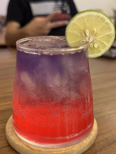 Comentarii opinii despre Onkel John's Coffee