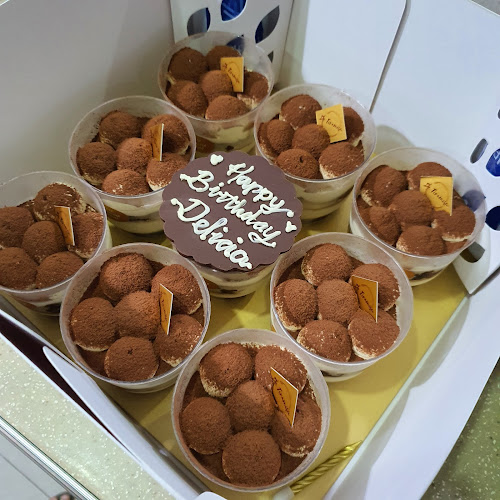 Opinii despre De Tiramisu în Kota Medan - Gastronomi dan perhotelan