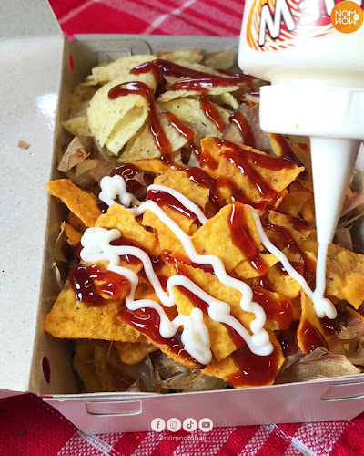 Makjon ( Pelopor Martabak Jepang), Denpasar Bar