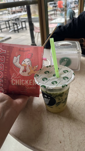 Cincau Station Gwalk Citraland - Surabaya