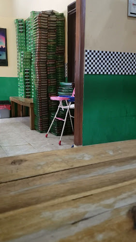 Opinii despre Sambel Alu Antasari în Kota Bandar Lampung - Gastronomi dan perhotelan