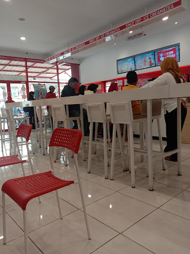 Opinii despre MIXUE Juanda Tasikmalaya în Kab. Tasikmalaya - Gastronomi dan perhotelan