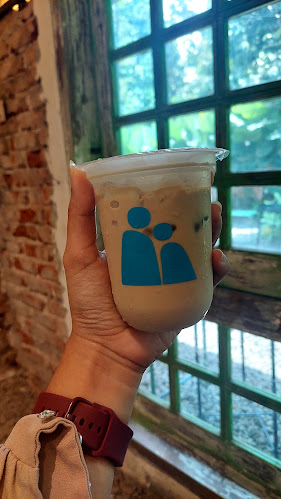 San.Da.Ran Coffee - Kota Bandung