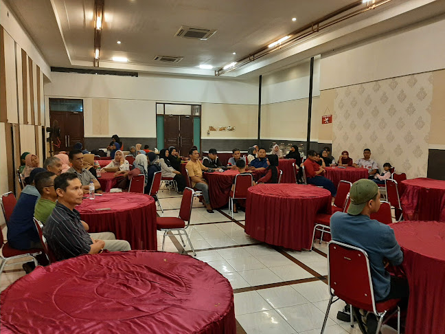 Suasso Restaurant & Coworking Space - Kota Padang