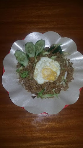 Warung Makan Agung Gita - Kota Denpasar