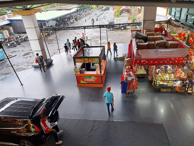 Comentarii opinii despre Pasar Atom