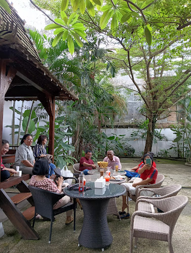 ALUN - ALUN KULINER INDONESIA - Kota Medan