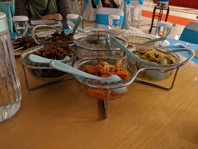 Jumbo Ballroom and Restaurant - Kota Manado