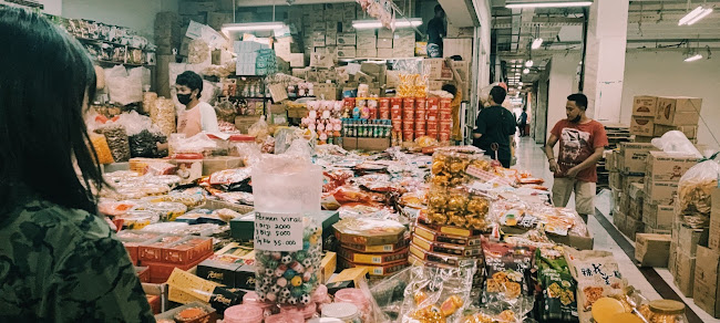 Jl. Bunguran No.45, Bongkaran, Kec. Pabean Cantikan, Surabaya, Jawa Timur 60161