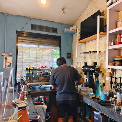 Coffeemason - Gastronomi dan perhotelan